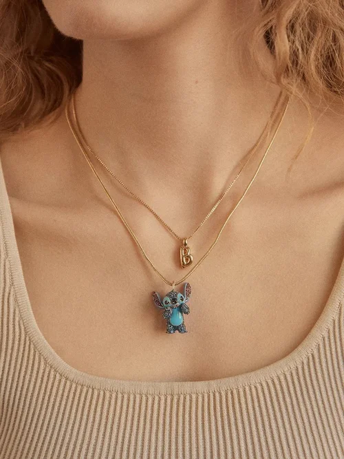 Disney x BaubleBar Lilo and Stitch Collection — EXTRA MAGIC